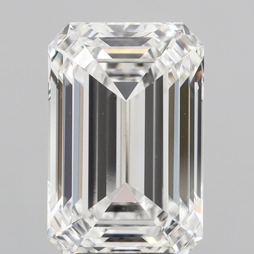 Emerald 3.08ct