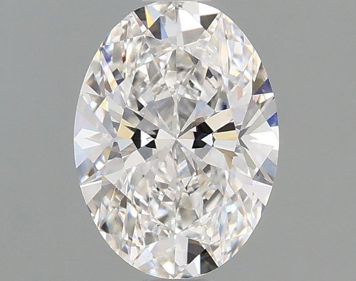 Oval 1.08ct