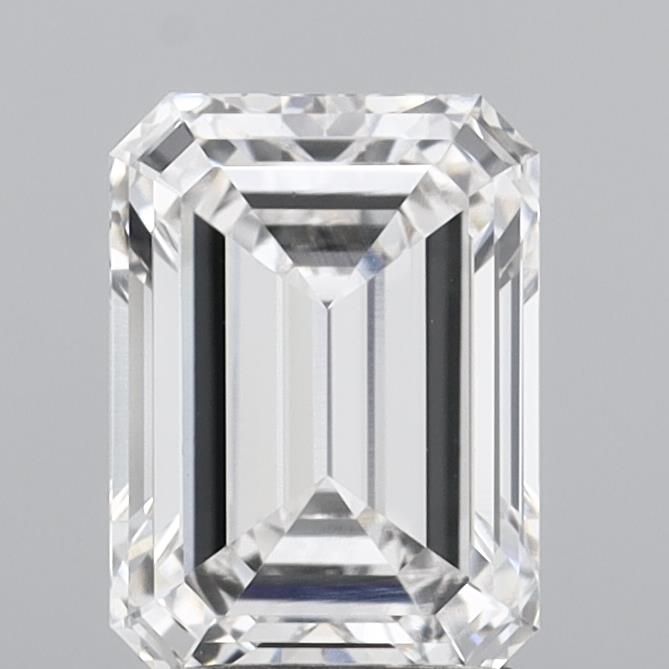 Emerald 2.1ct