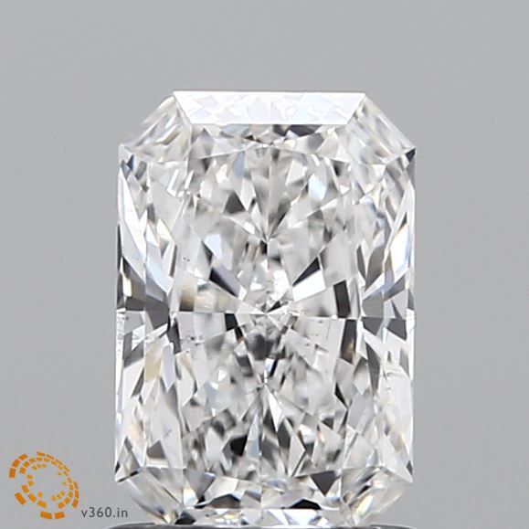 Radiant 1.11ct