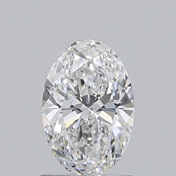 Oval 0.84ct