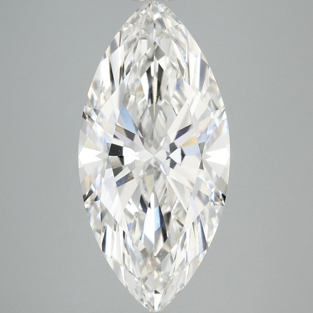 Marquise 5.09ct