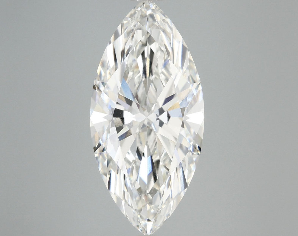 Marquise 5.09ct