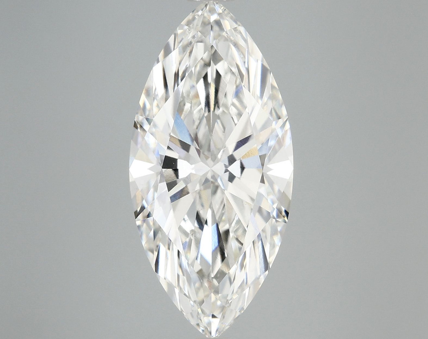 Marquise 5.09ct