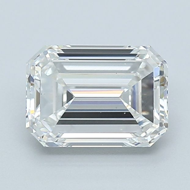 Emerald 2.21ct