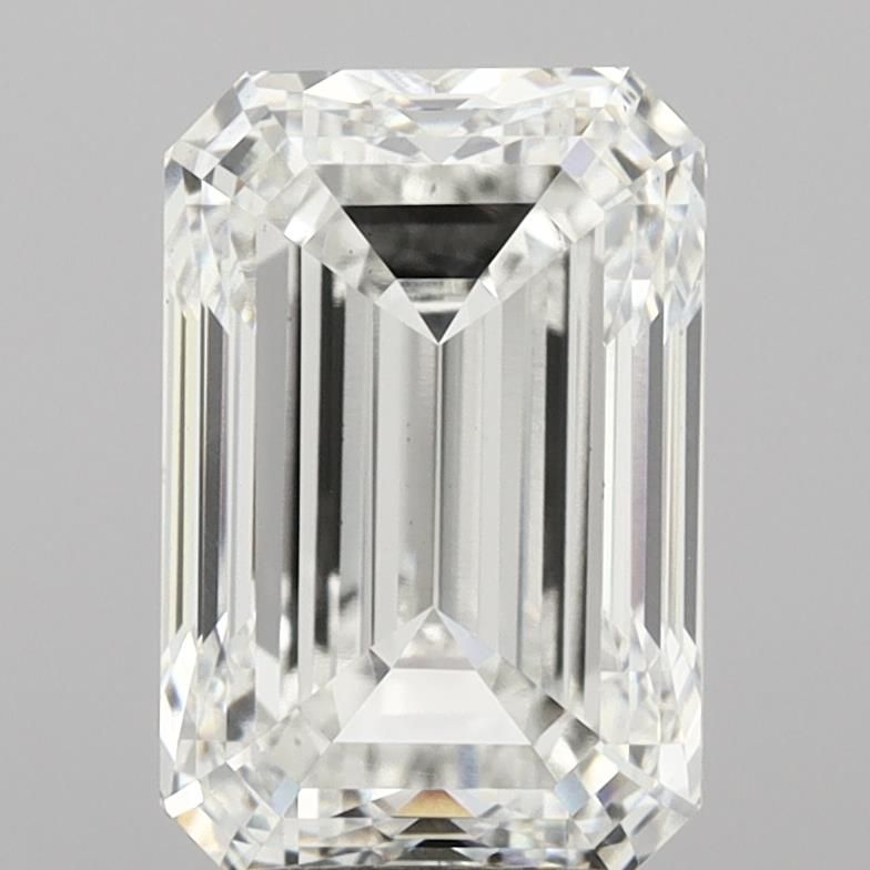 Emerald 3.76ct