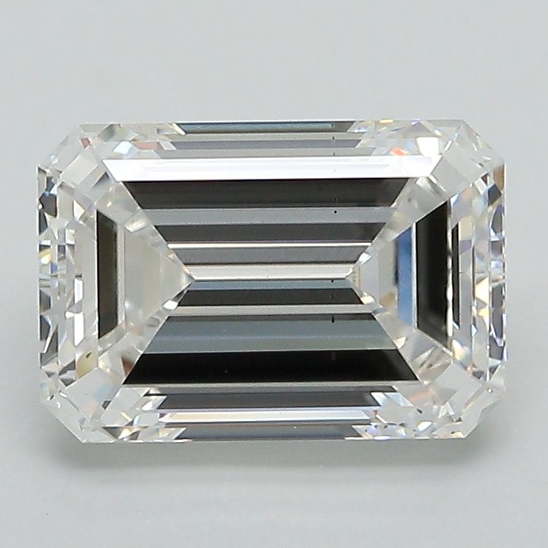 Emerald 2.53ct