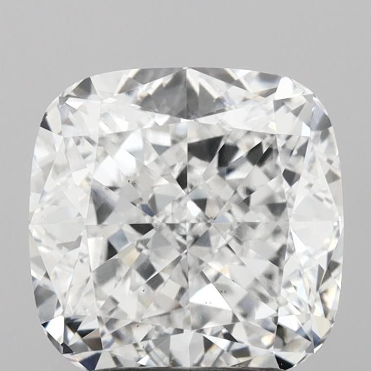 Cushion 3ct