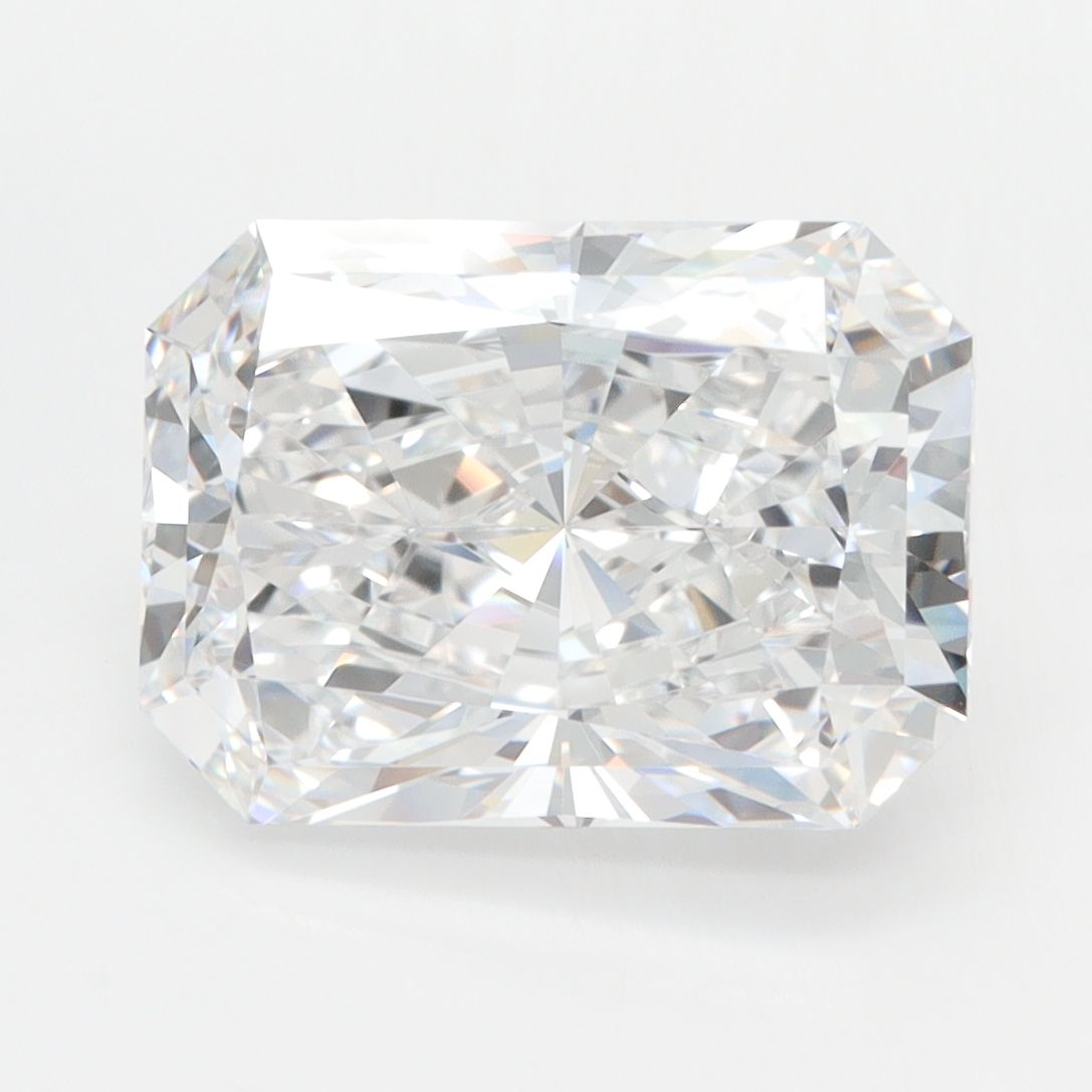 Radiant 4.47ct