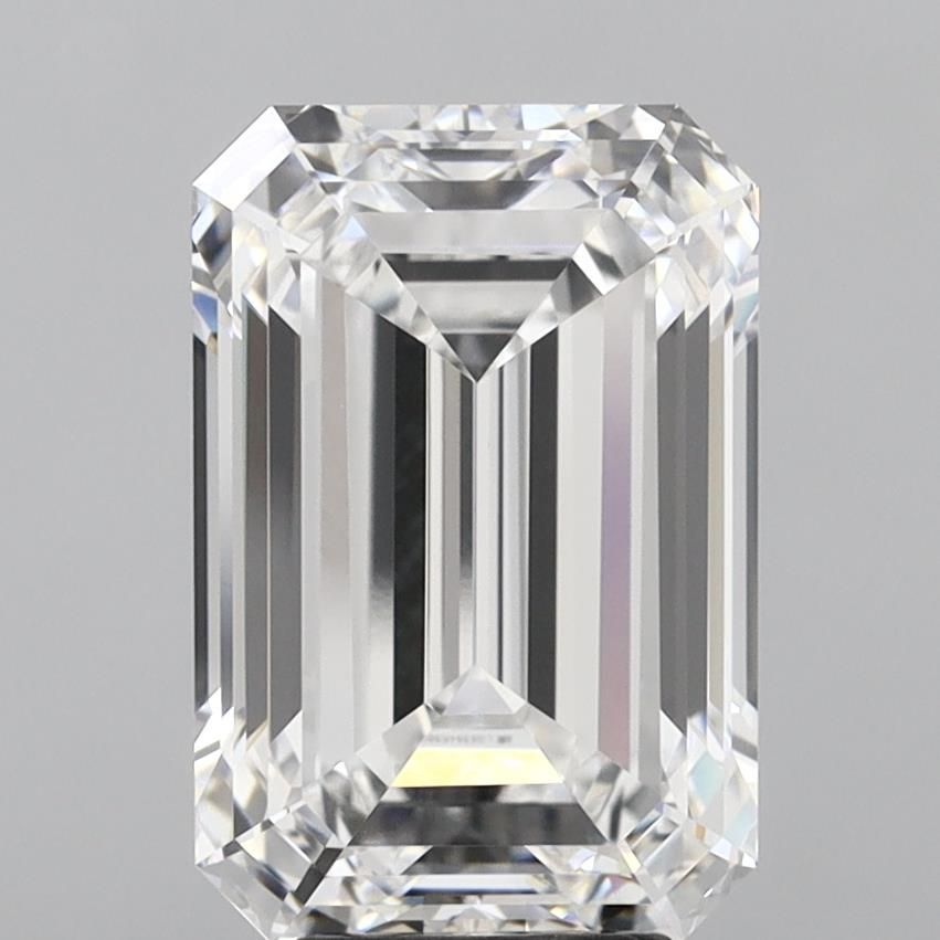 Emerald 6.04ct