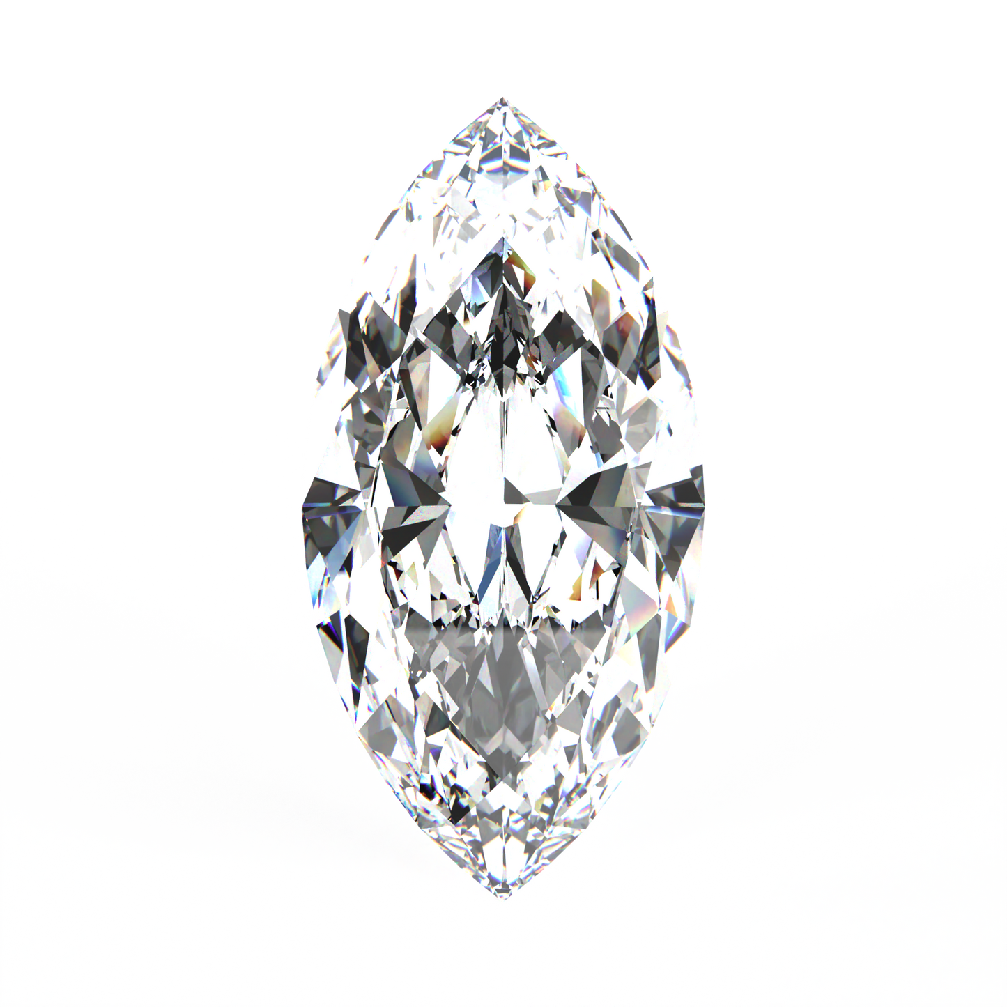 Moissanite Marquise 1.5ct