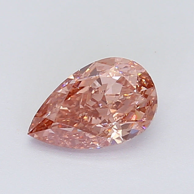 Pear 1.13ct