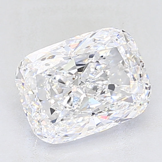 Cushion 2.49ct