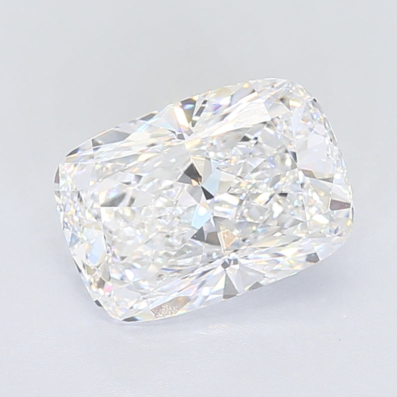Cushion 5.06ct