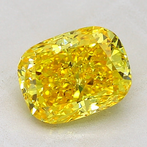 Cushion 2.03ct