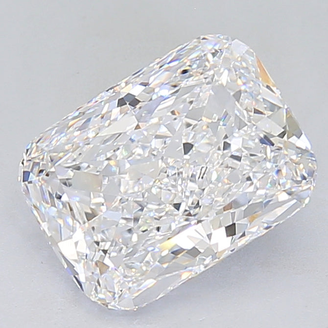 Cushion 5.09ct