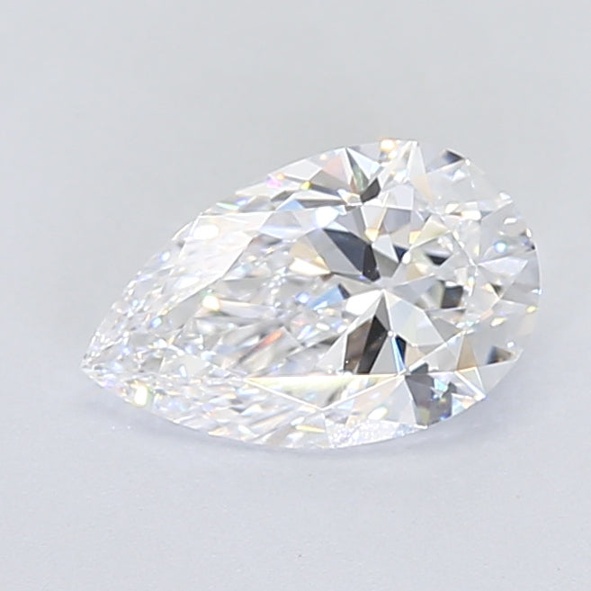 Pear 1.36ct