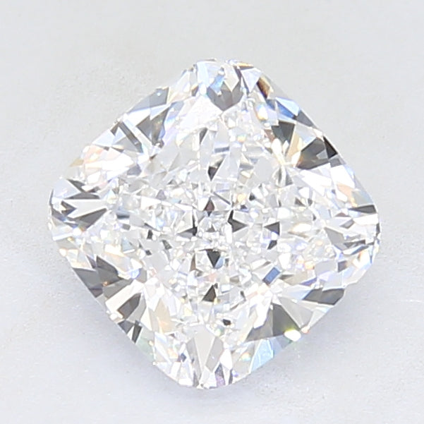 Cushion 3.74ct