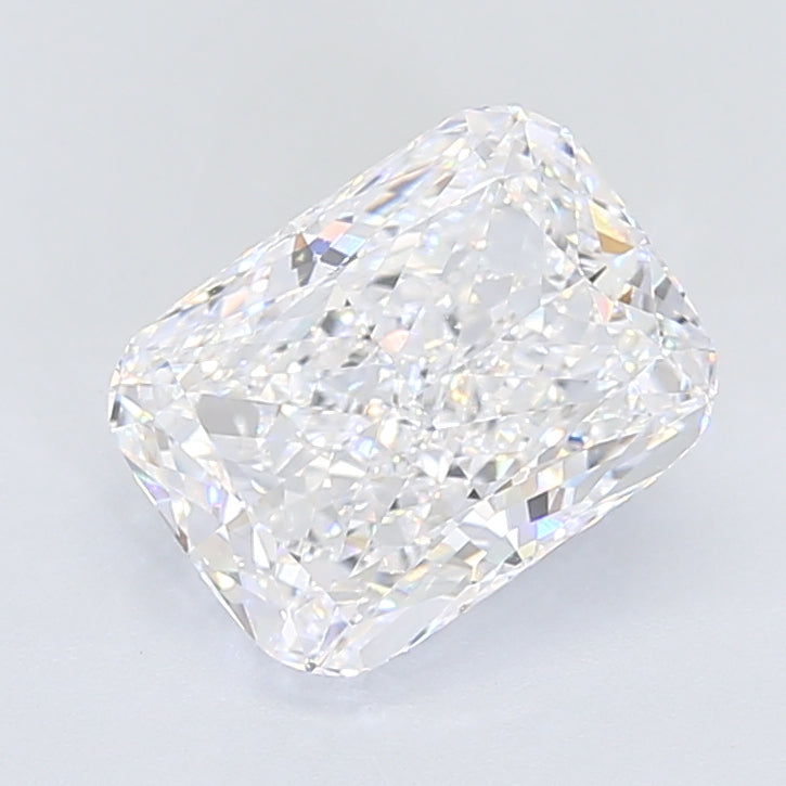 Cushion 5.07ct