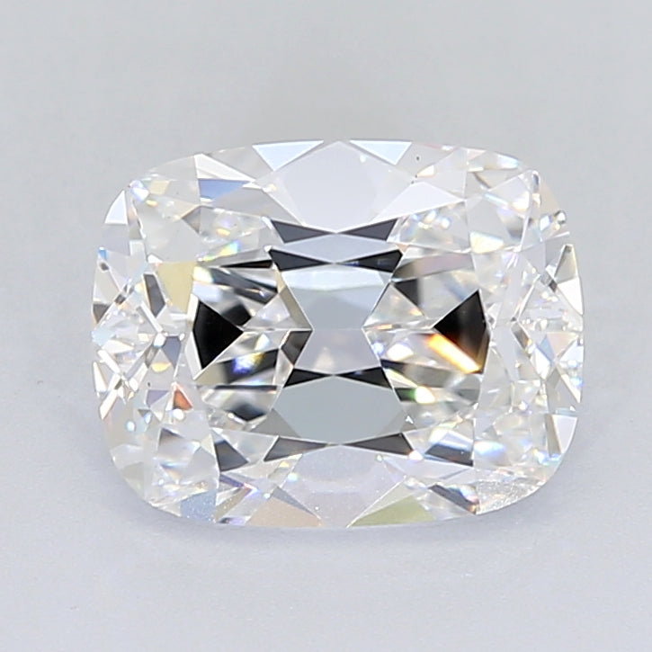 Cushion 2.85ct
