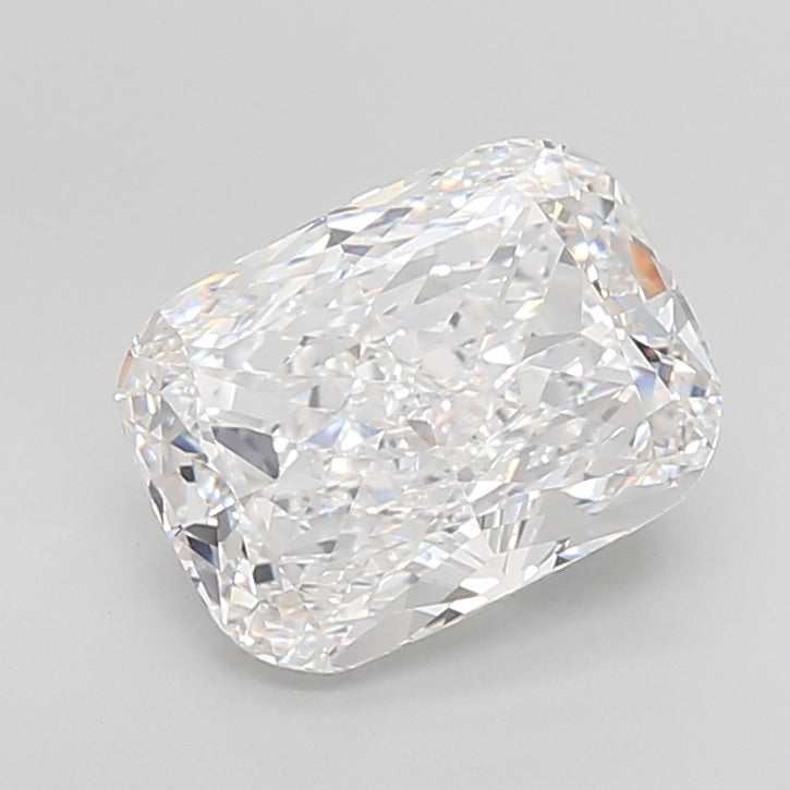 Cushion 5.02ct