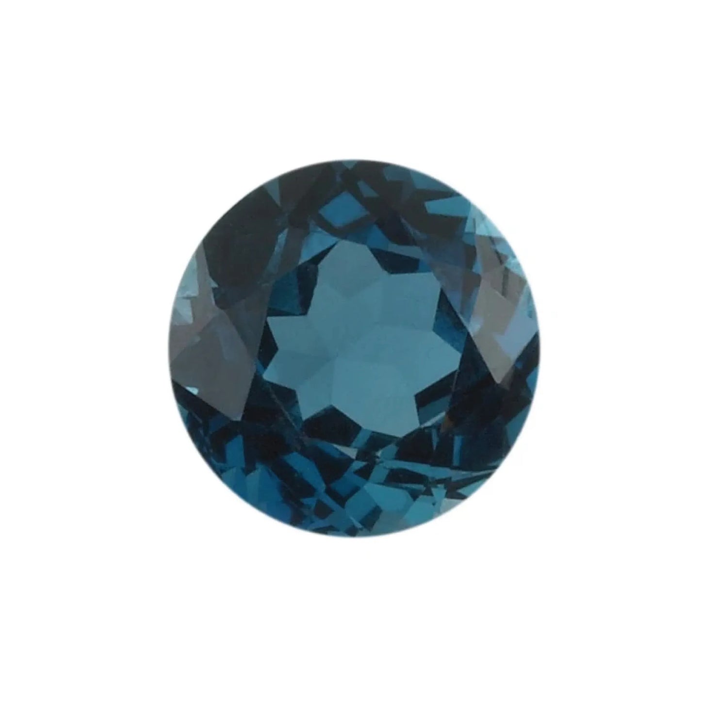 Blue Topaz - December