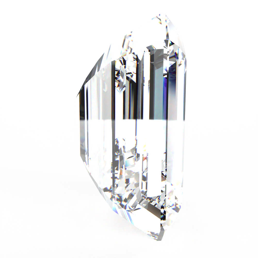 
                      
                        Moissanite Emerald 1.5ct
                      
                    