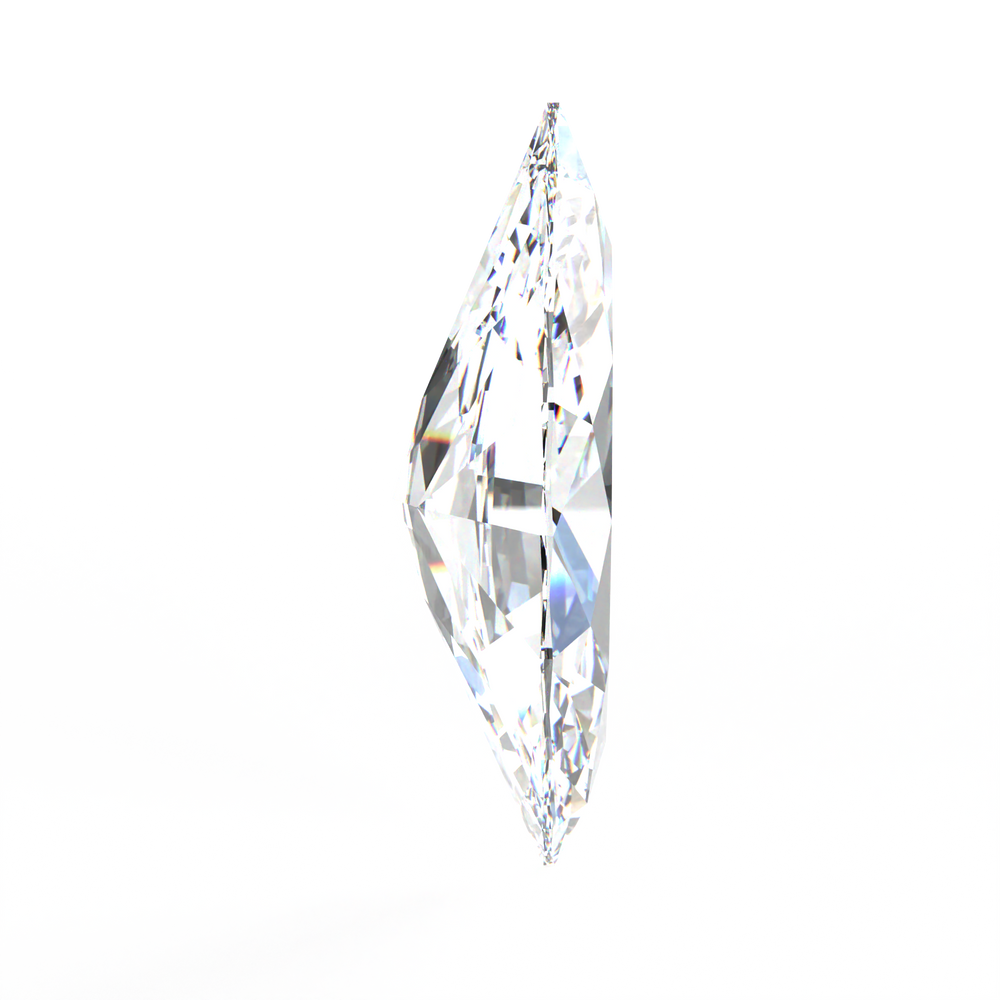 
                      
                        Moissanite Marquise 3.9ct
                      
                    
