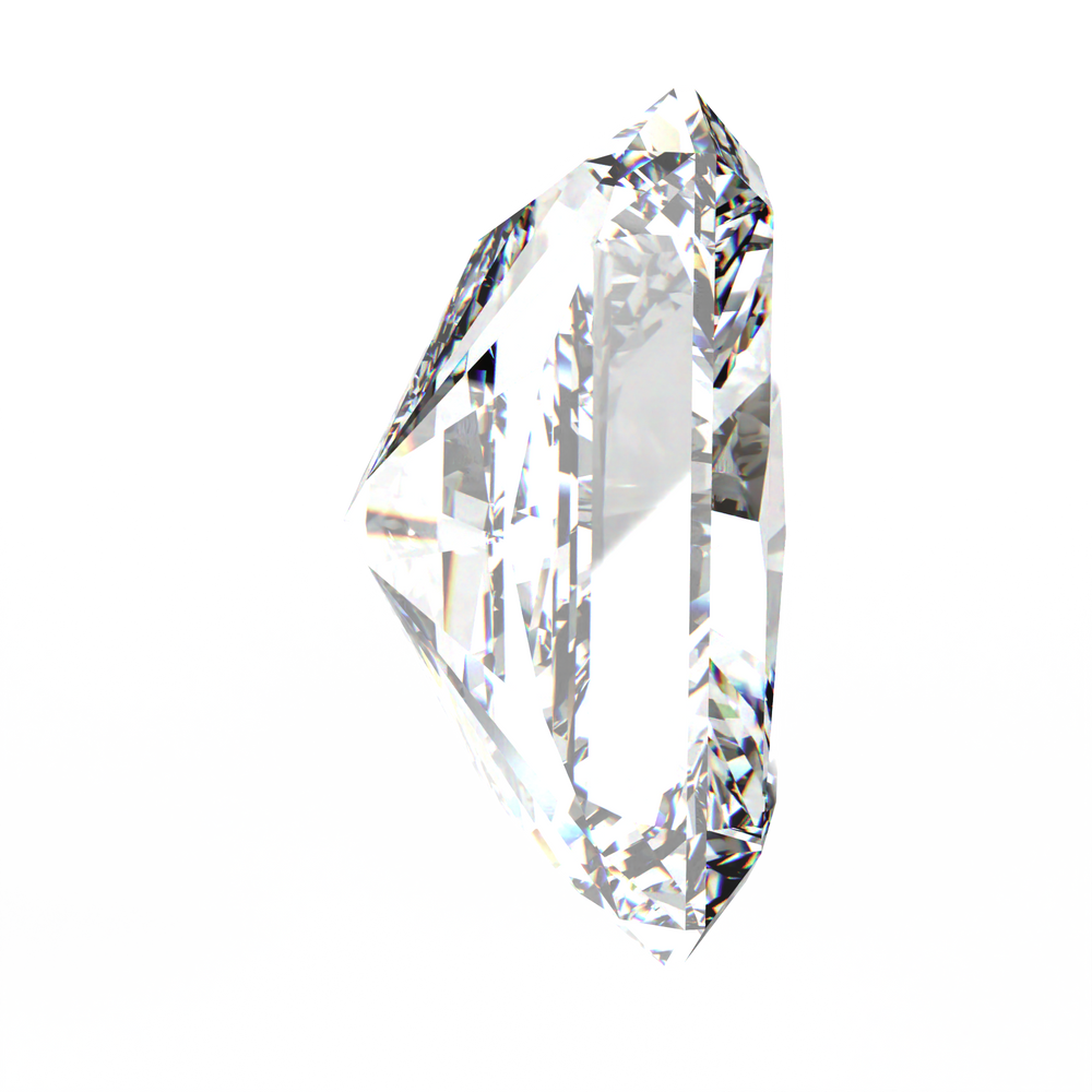 
                      
                        Moissanite Radiant 2.5ct
                      
                    